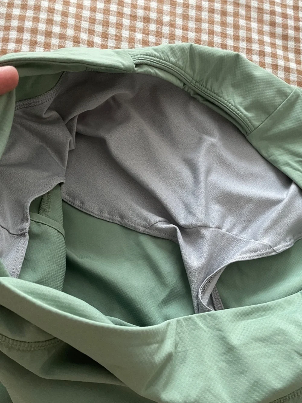 Patagonia Running Shorts